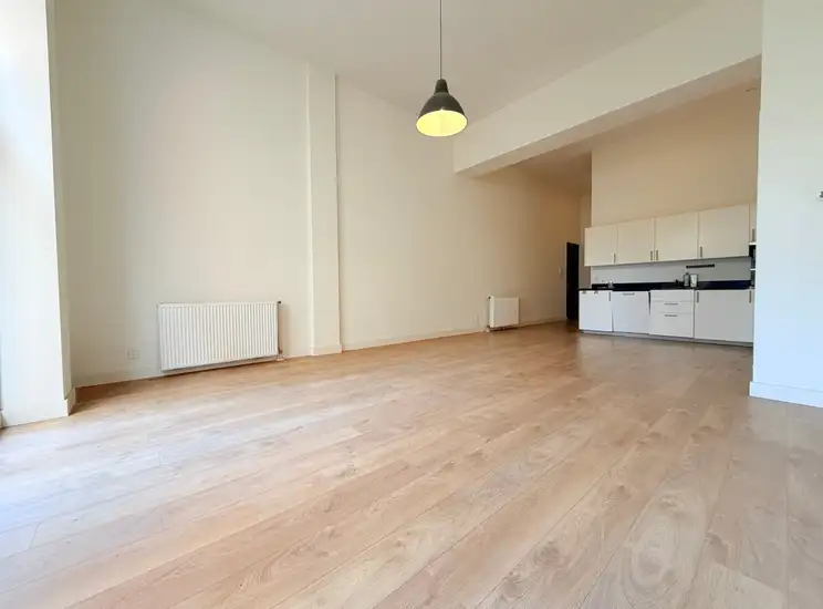 Foto #0 Appartement Schiedamsesingel Rotterdam