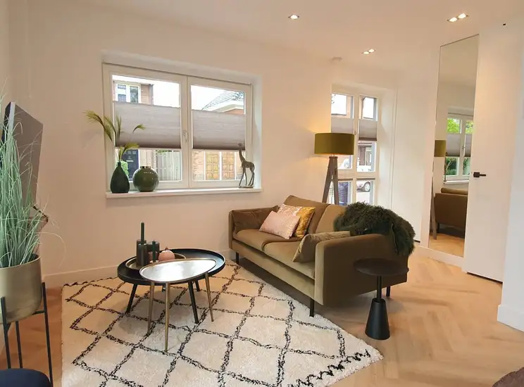 Foto #0 Appartement Badlaan Amstelveen