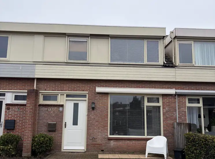 Foto #0 Huurwoning L. Pietersestraat Breezand