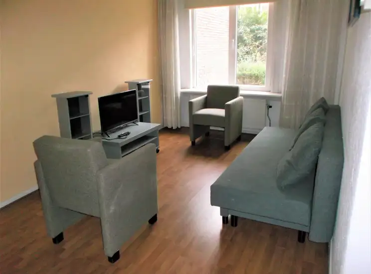 Foto #0 Appartement Fazantstraat Rotterdam