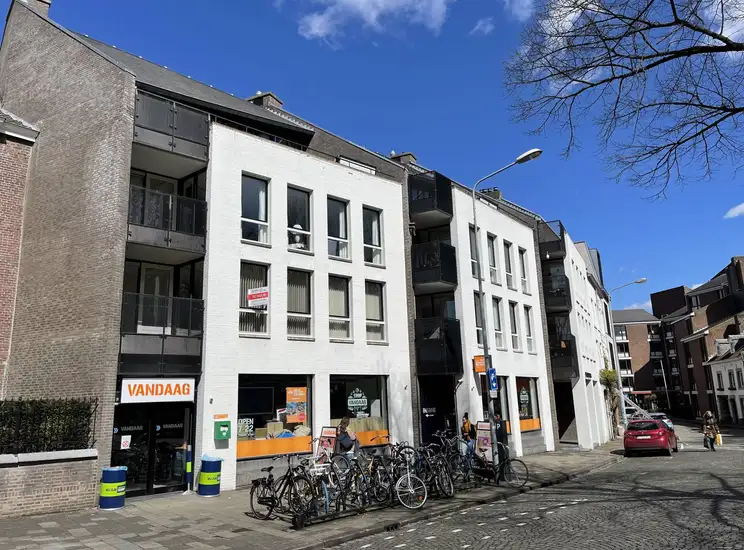 Foto #0 Appartement Sint Pieterstraat Maastricht