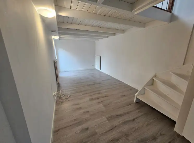 Foto #0 Appartement Stoopstraat Roosendaal