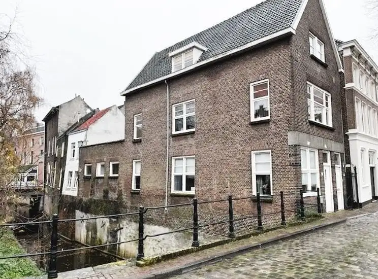 Foto #0 Kamer Smalle Haven Den Bosch