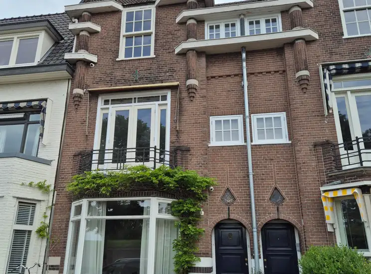 Foto #0 Appartement Citadellaan Den Bosch