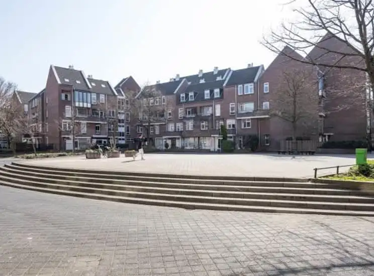 Foto #0 Appartement Hoogbeeltplein Maastricht