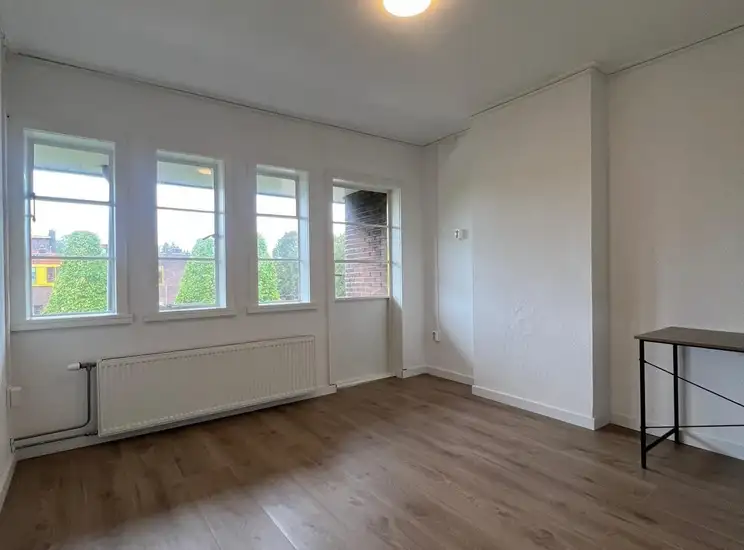 Foto #0 Kamer Bernoulliplein Groningen