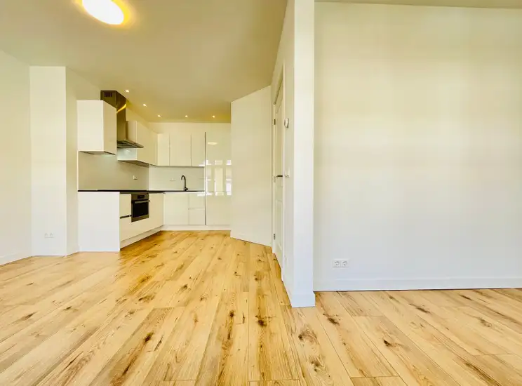 Foto #0 Appartement Maystraat Den Haag