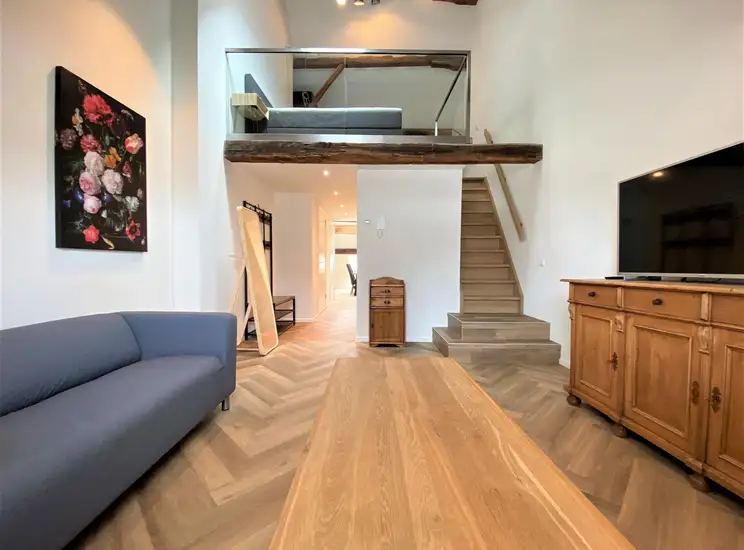 Foto #0 Appartement Markt Maastricht