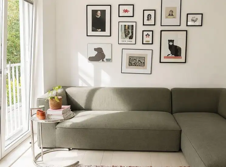 Foto #0 Appartement Marco Polostraat Amsterdam
