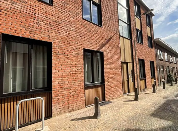 Foto #0 Appartement West-Peterstraat Arnhem