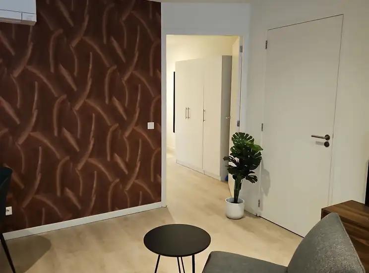 Foto #0 Appartement Pastoor van Arslaan Eindhoven