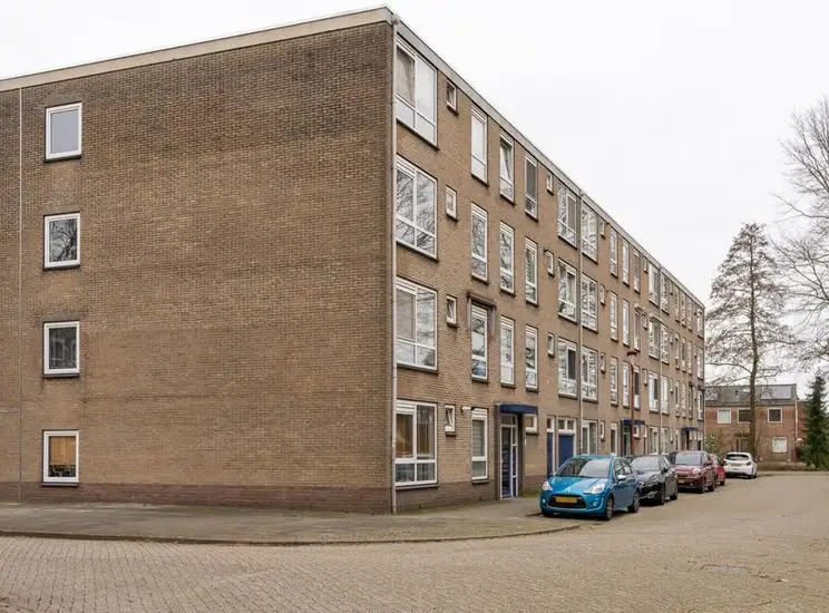 Foto #0 Appartement Wenckebachplantsoen Nieuwegein