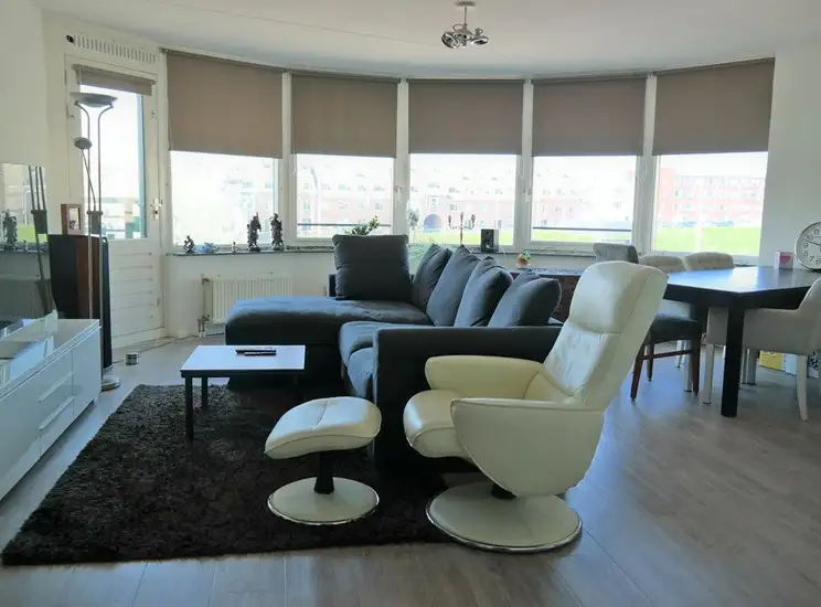 Foto #0 Appartement Kranenburgweg Den Haag
