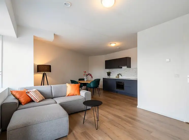 Foto #0 Appartement Waterstraat Velp