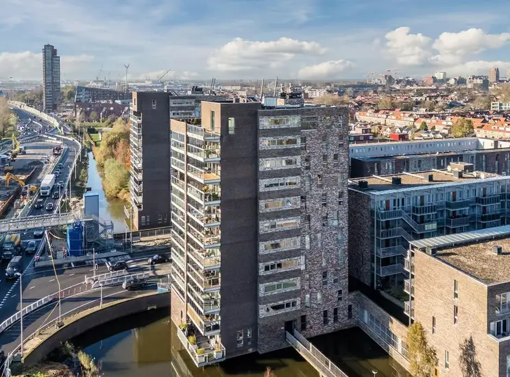 Foto #0 Appartement Bermuda Zaandam