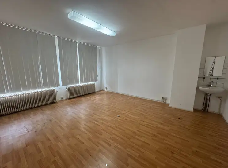 Foto #0 Appartement Benzenraderweg Heerlen