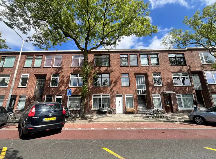 Foto #0 Studio Soestdijksekade Den Haag