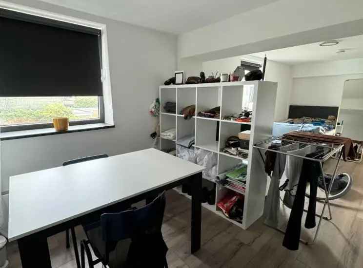 Foto #0 Appartement Thomas van Kempenstraat Tilburg