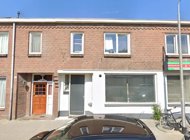 Foto #0 Kamer Lijnsheike Tilburg