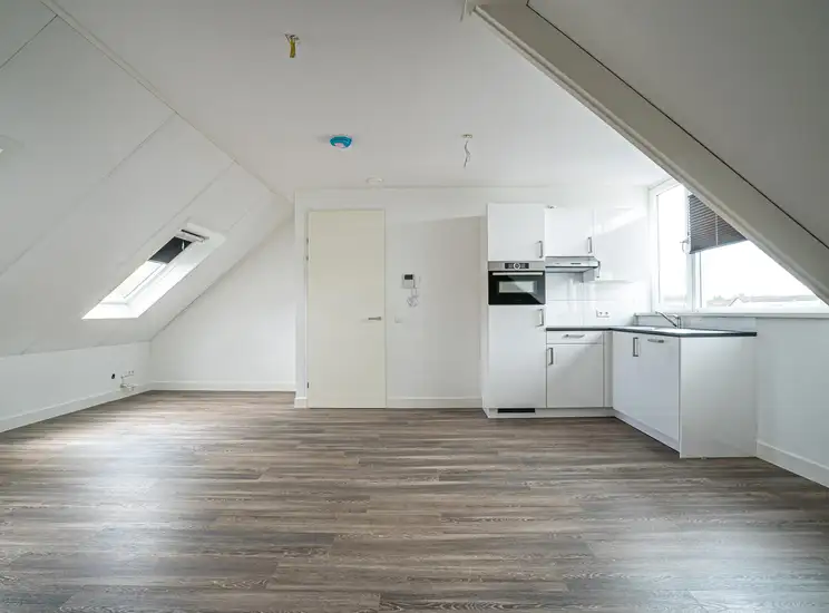 Foto #0 Appartement Neptunusstraat Utrecht