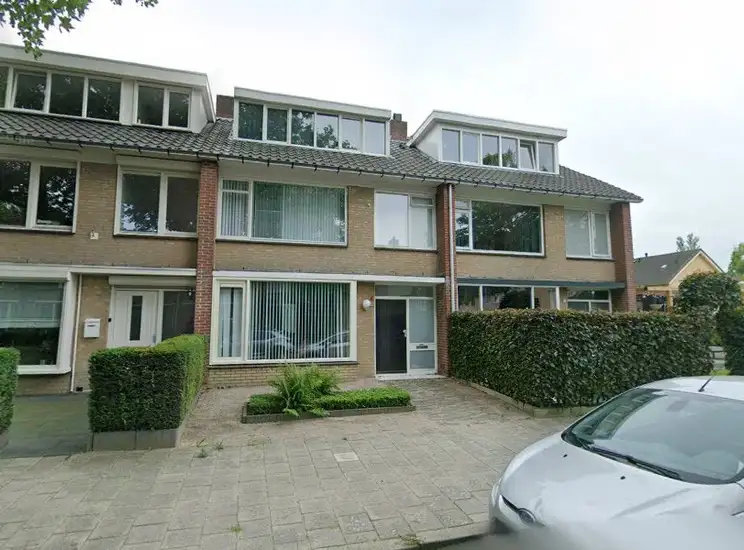 Foto #0 Kamer Maalakker Eindhoven