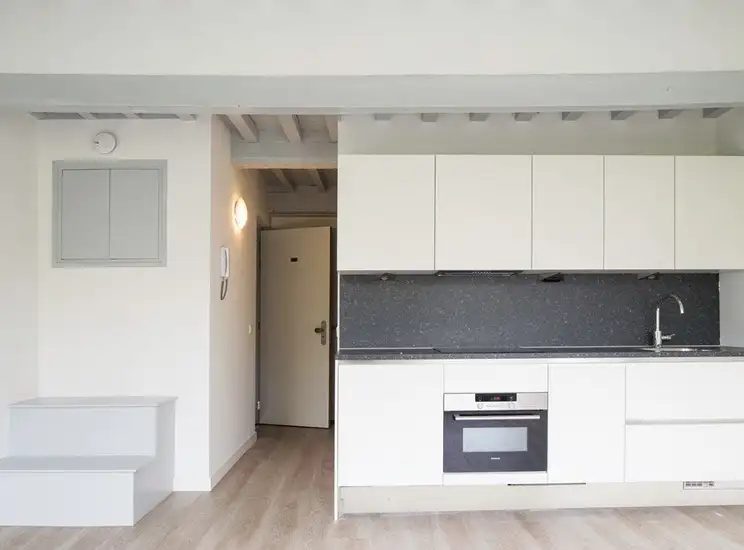 Foto #0 Appartement Oude Delft Delft