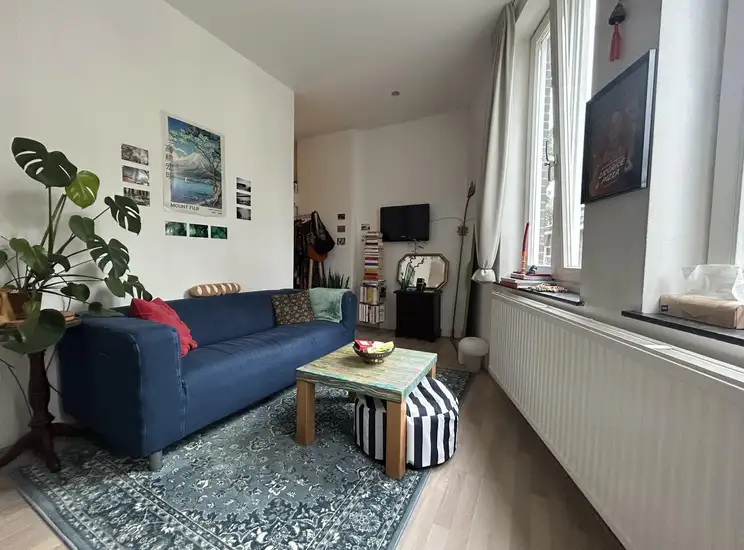 Foto #0 Kamer Eburonenweg Maastricht