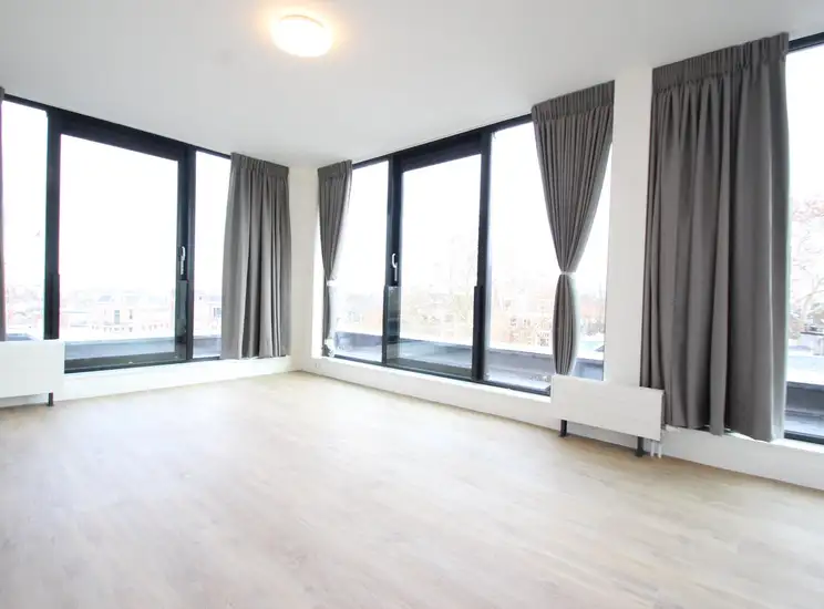 Foto #0 Appartement Noorderstraat Utrecht