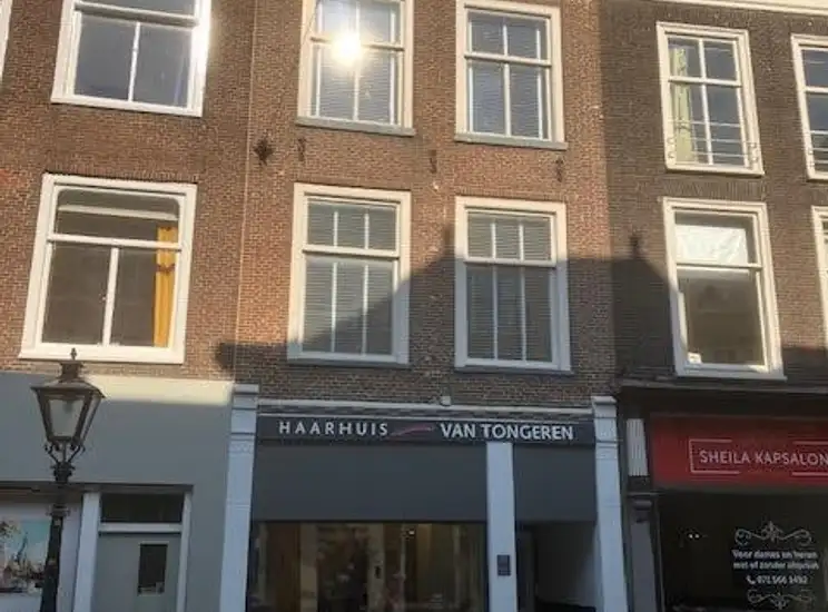 Foto #0 Appartement Breestraat Leiden