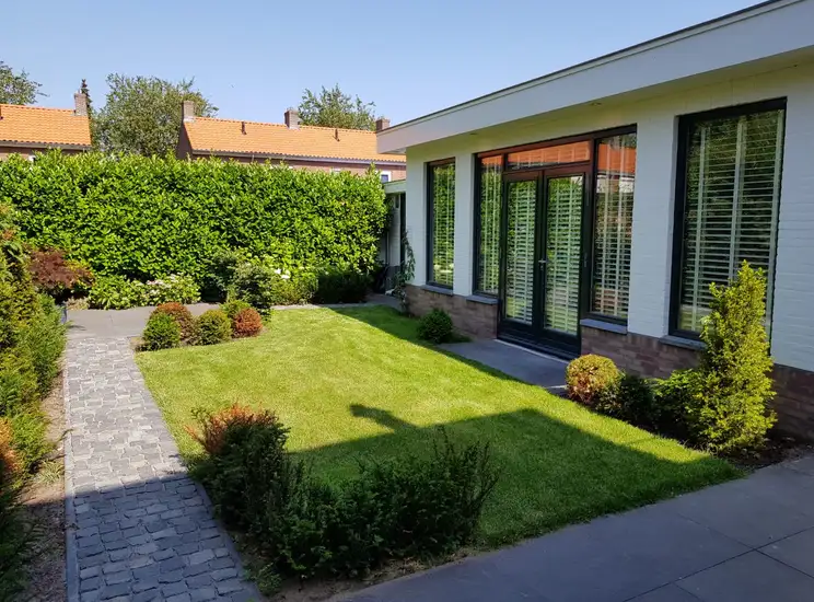 Foto #0 Appartement Van Grobbendoncklaan Den Bosch