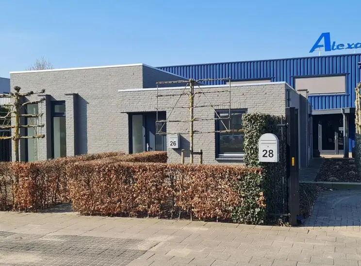 Foto #0 Huurwoning Veldsteen Breda