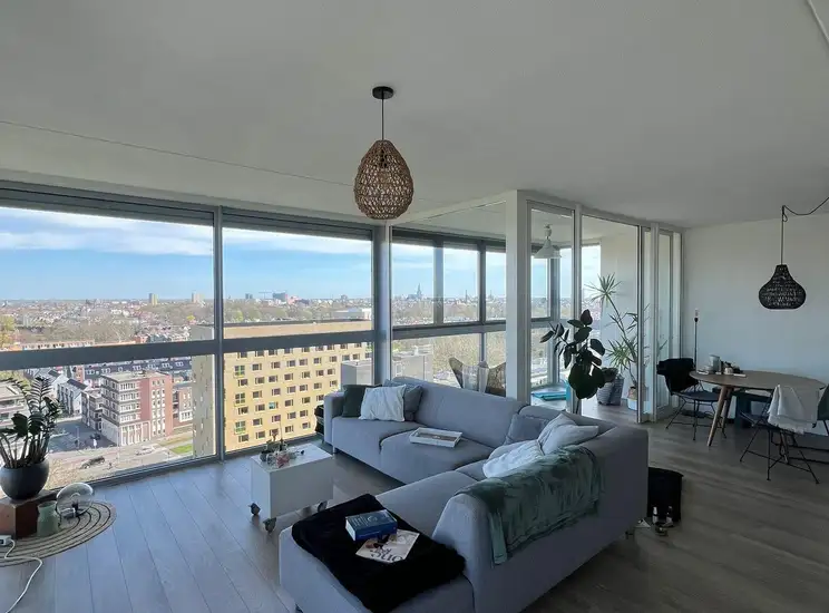 Foto #0 Appartement Grote Beerstraat Groningen