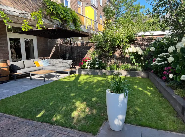 Foto #0 Appartement Kalverstraat Den Bosch