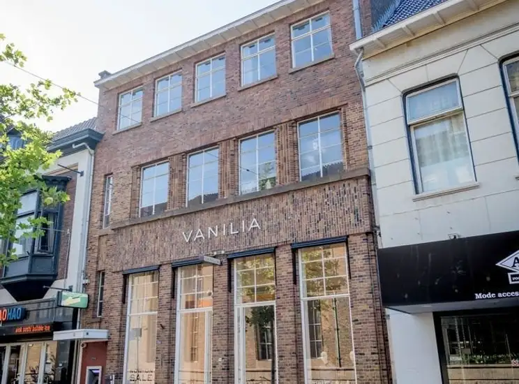 Foto #0 Studio Langestraat Enschede