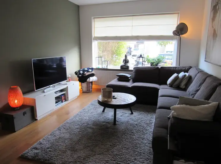 Foto #0 Appartement Burgemeester Cortenstraat Maastricht