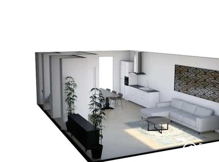 Foto #0 Huurwoning Keper Goirle