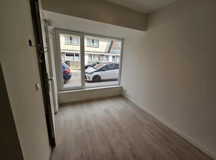 Foto #0 Appartement Piusstraat Tilburg