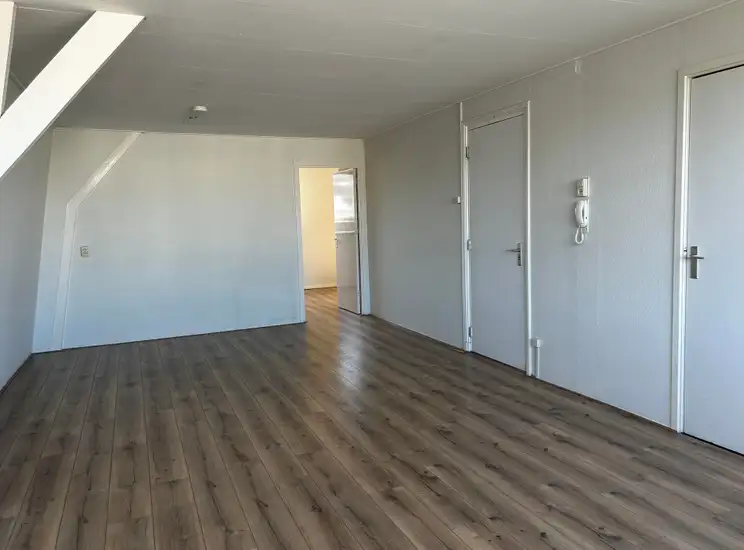 Foto #0 Appartement Obrechtstraat Den Haag