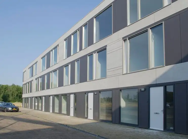 Foto #0 Huurwoning Waterlinie Eindhoven