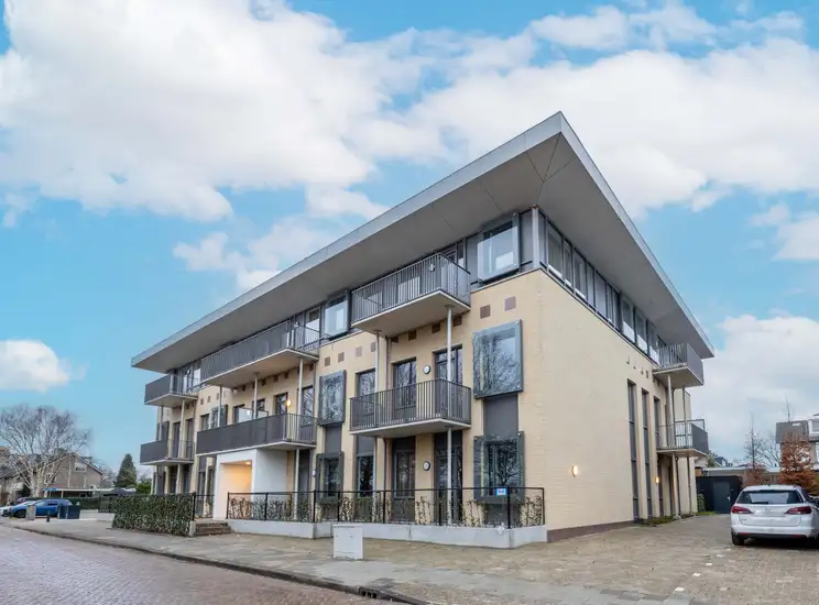 Foto #0 Appartement Eindhovenseweg Best