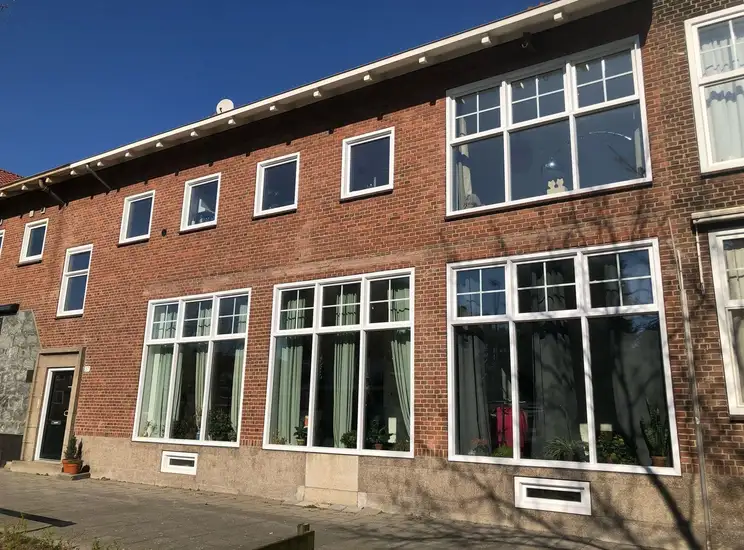 Foto #0 Appartement Wielewaalstraat Rotterdam