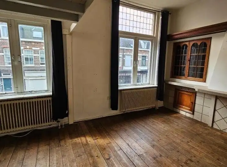 Foto #0 Appartement Willemsweg Nijmegen