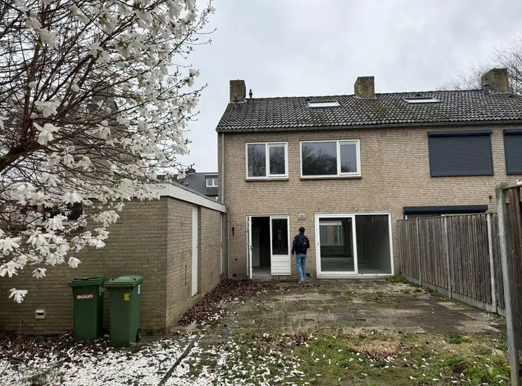 Foto #0 Huurwoning Marsanahof Maastricht