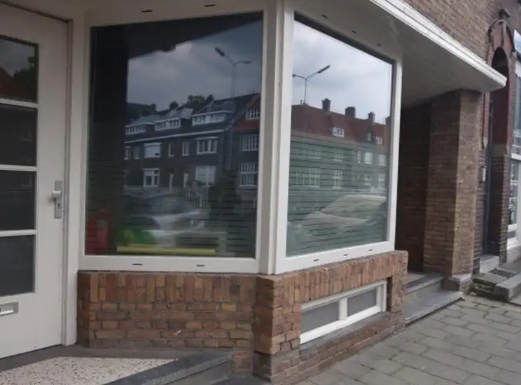Foto #0 Kamer Scharnerweg Maastricht