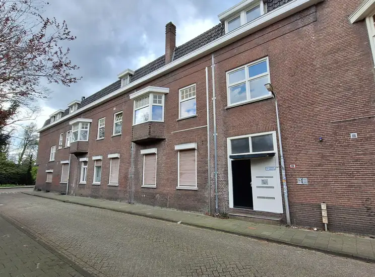Foto #0 Studio Dr. Nolensstraat Tilburg