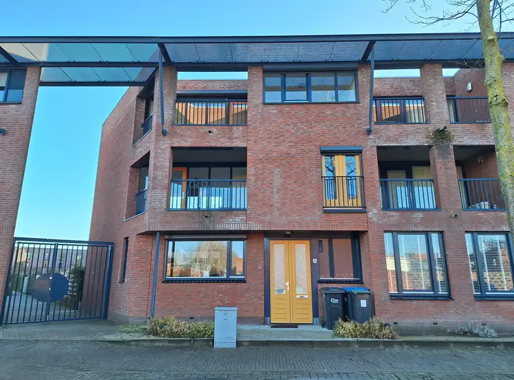 Foto #0 Huurwoning Grasmat Eindhoven