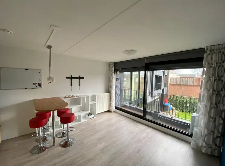 Foto #0 Appartement Besterdplein Tilburg
