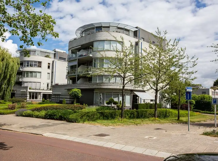 Foto #0 Appartement Oostsingel Delft