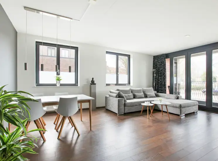 Foto #0 Appartement Buxusplaats Tilburg