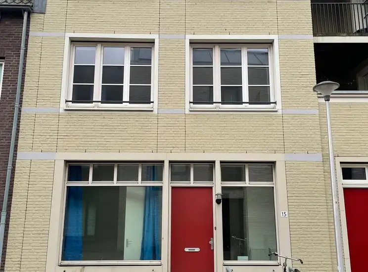 Foto #0 Huurwoning Hoogstraat Zwolle